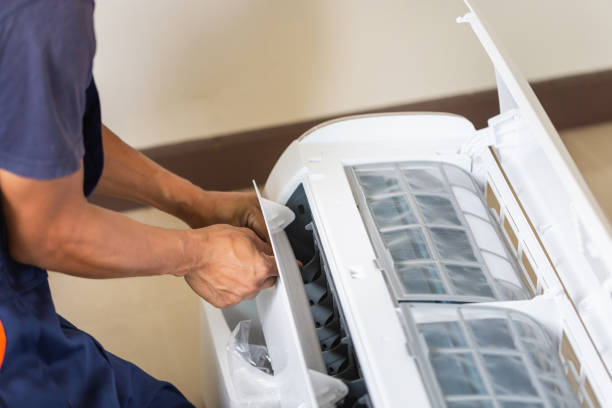 Best HVAC Equipment and Components in Logan, WV