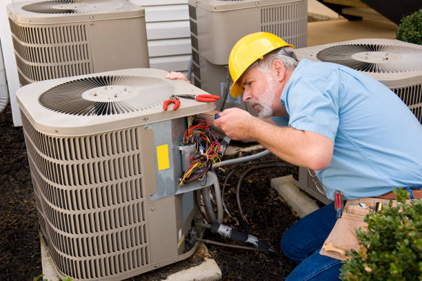 Best Residential HVAC in Logan, WV