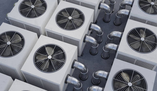 Best Geothermal HVAC Systems in Logan, WV