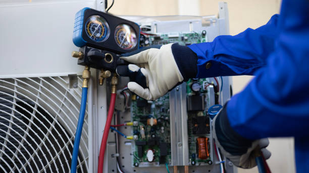 Best HVAC Supply and Distribution in Logan, WV